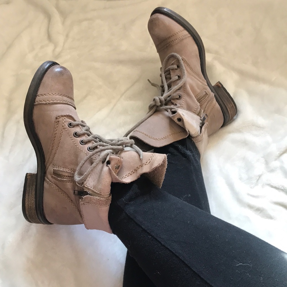 Steve Madden Troopa 2.0